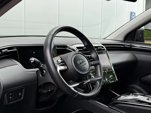 Hyundai Tucson - Afbeelding 10 van 21