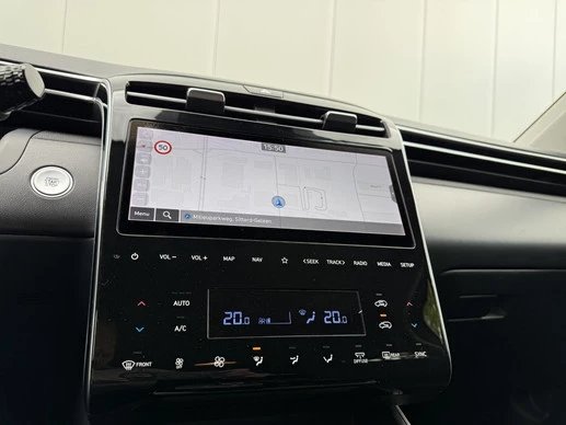 Hyundai Tucson - Afbeelding 12 van 21