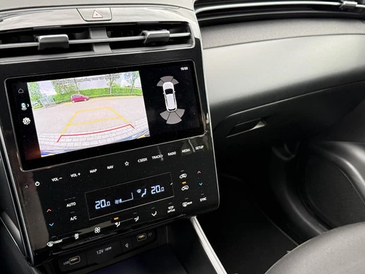 Hyundai Tucson - Afbeelding 13 van 21