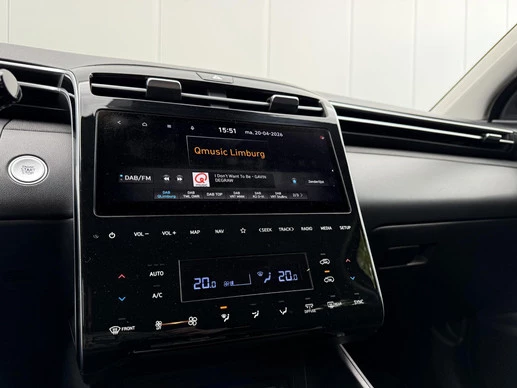 Hyundai Tucson - Afbeelding 14 van 21