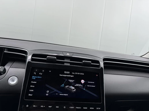 Hyundai Tucson - Afbeelding 15 van 21