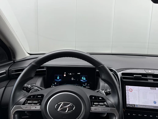 Hyundai Tucson - Afbeelding 16 van 21