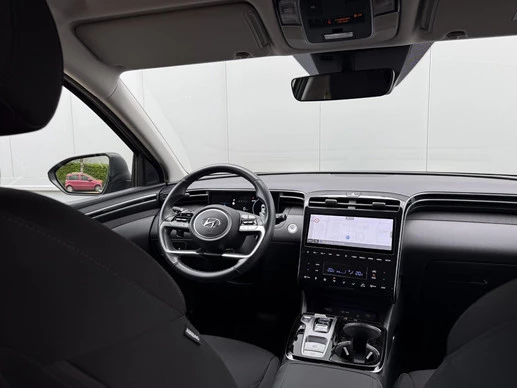 Hyundai Tucson - Afbeelding 17 van 21