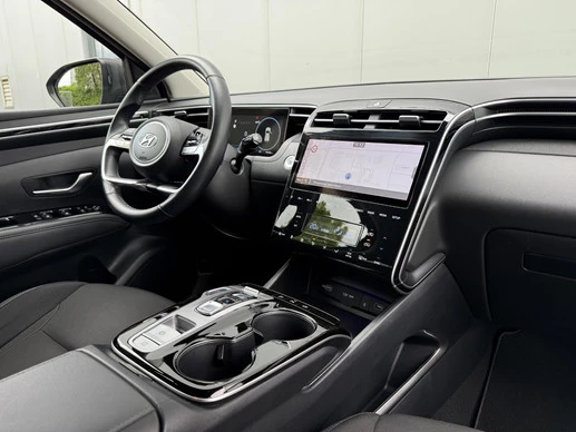 Hyundai Tucson - Afbeelding 18 van 21