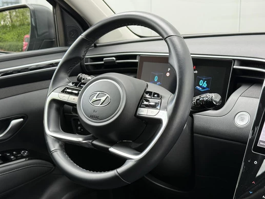 Hyundai Tucson - Afbeelding 19 van 21