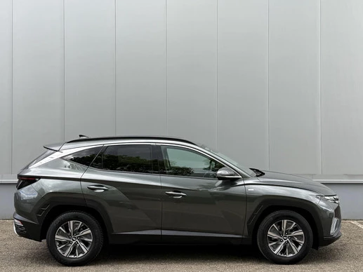 Hyundai Tucson - Afbeelding 21 van 21