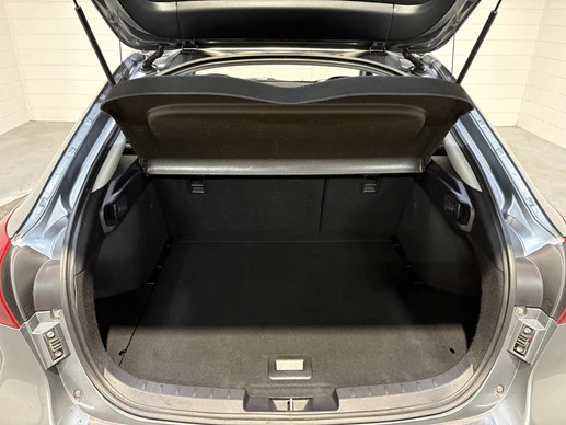 Mitsubishi Lancer - Afbeelding 9 van 16