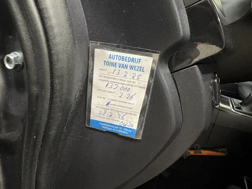 Mitsubishi Lancer - Afbeelding 15 van 16