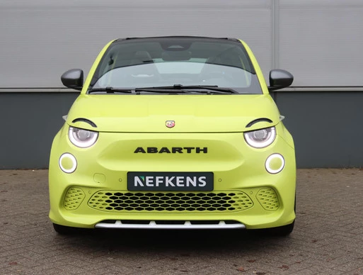 Abarth 500C - Afbeelding 2 van 30
