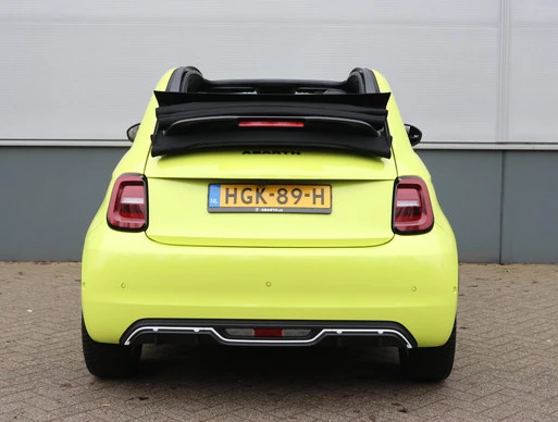 Abarth 500C - Afbeelding 7 van 30