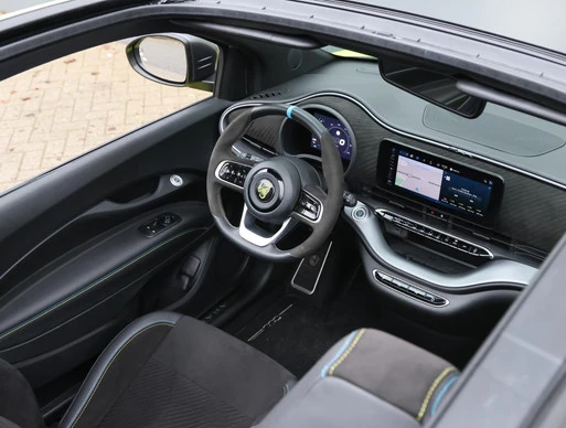 Abarth 500C - Afbeelding 9 van 30