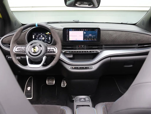 Abarth 500C - Afbeelding 12 van 30