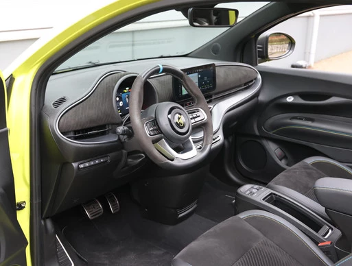 Abarth 500C - Afbeelding 14 van 30