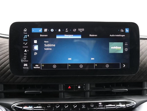 Abarth 500C - Afbeelding 30 van 30