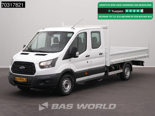 Ford Transit - Afbeelding 1 van 24