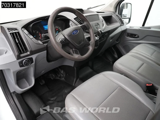 Ford Transit - Afbeelding 5 van 24