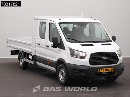 Ford Transit - Afbeelding 7 van 24
