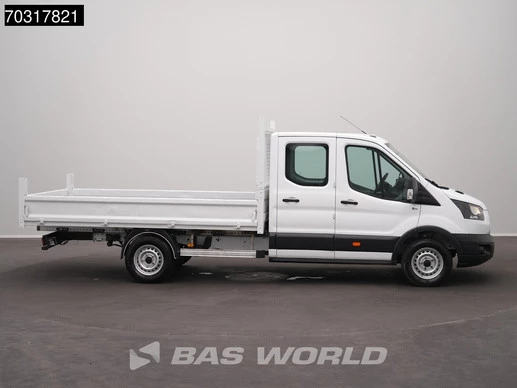 Ford Transit - Afbeelding 8 van 24