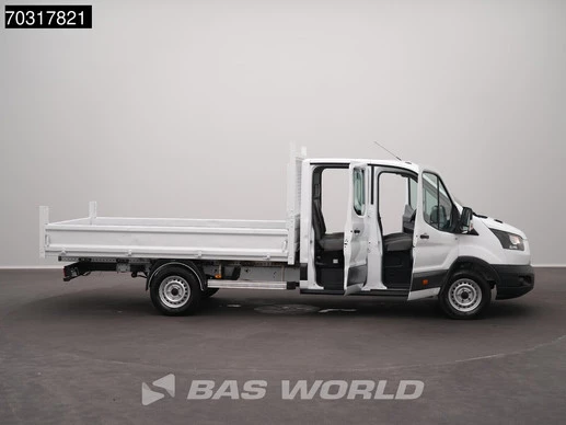 Ford Transit - Afbeelding 9 van 24