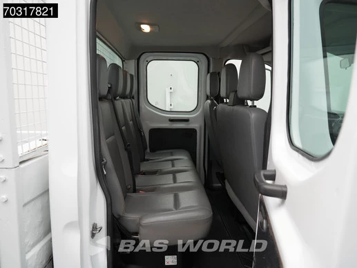 Ford Transit - Afbeelding 12 van 24