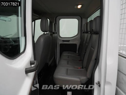 Ford Transit - Afbeelding 13 van 24