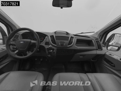 Ford Transit - Afbeelding 15 van 24