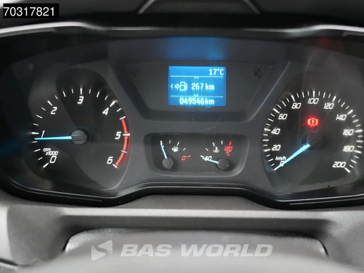 Ford Transit - Afbeelding 19 van 24