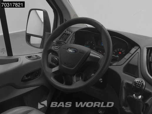 Ford Transit - Afbeelding 22 van 24