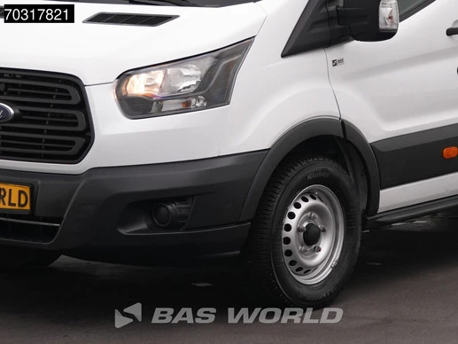 Ford Transit - Afbeelding 24 van 24