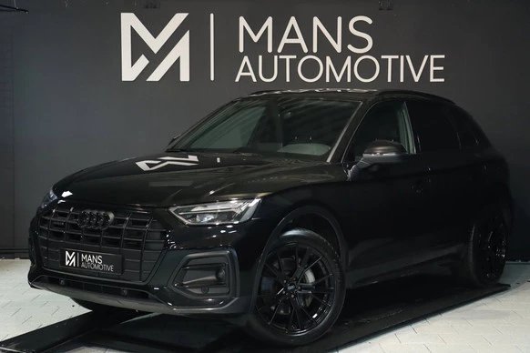 Audi Q5 - Afbeelding 1 van 30