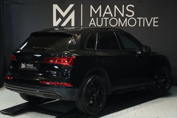 Audi Q5 - Afbeelding 2 van 30