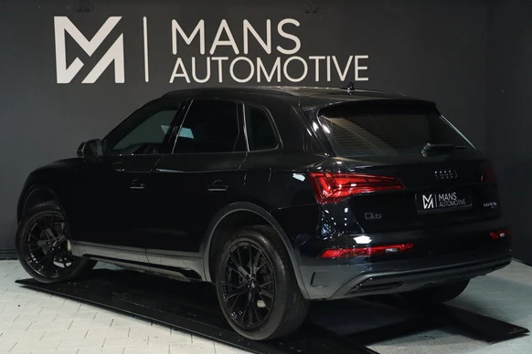 Audi Q5 - Afbeelding 3 van 30