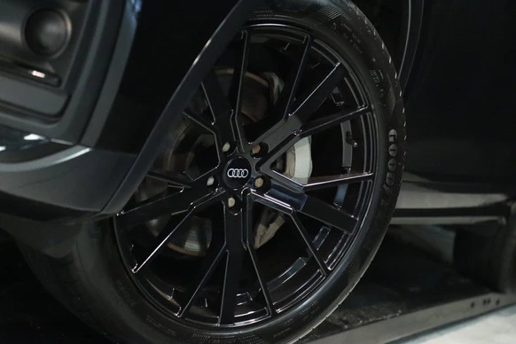 Audi Q5 - Afbeelding 4 van 30