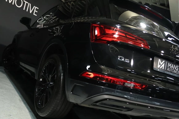 Audi Q5 - Afbeelding 5 van 30