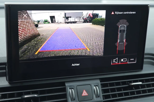 Audi Q5 - Afbeelding 8 van 30