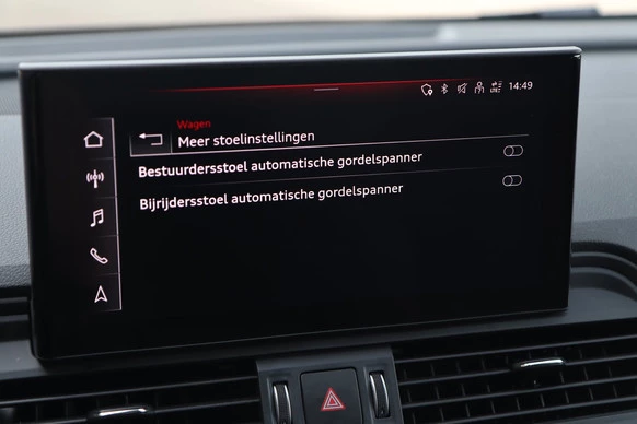 Audi Q5 - Afbeelding 12 van 30