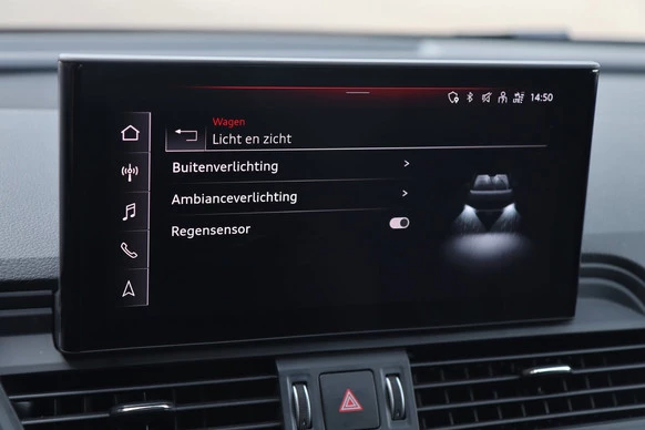 Audi Q5 - Afbeelding 13 van 30