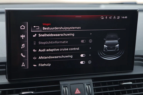 Audi Q5 - Afbeelding 14 van 30