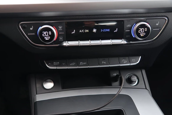 Audi Q5 - Afbeelding 15 van 30