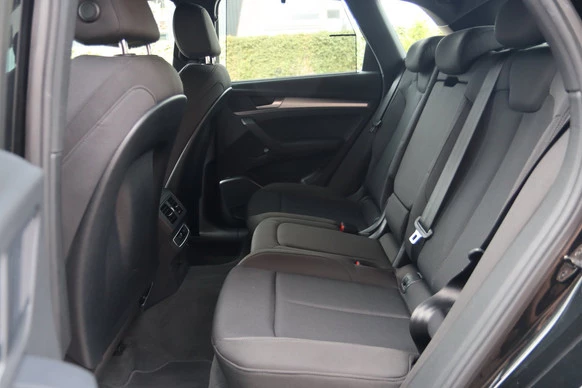 Audi Q5 - Afbeelding 19 van 30
