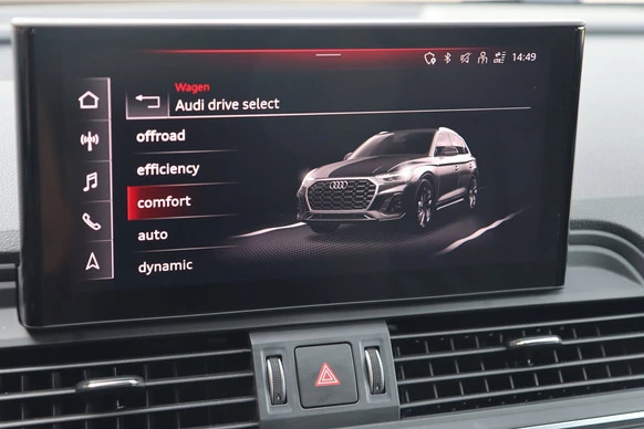 Audi Q5 - Afbeelding 21 van 30