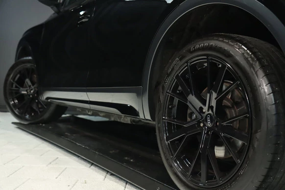 Audi Q5 - Afbeelding 22 van 30