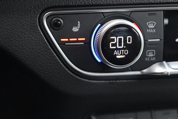 Audi Q5 - Afbeelding 30 van 30