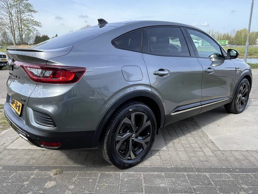 Renault Arkana - Afbeelding 2 van 27