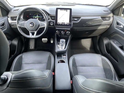 Renault Arkana - Afbeelding 3 van 27