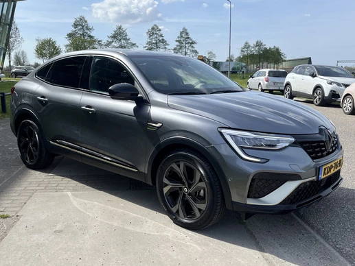 Renault Arkana - Afbeelding 5 van 27