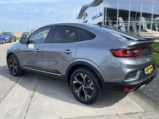 Renault Arkana - Afbeelding 6 van 27