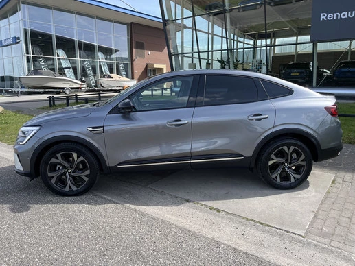 Renault Arkana - Afbeelding 8 van 27