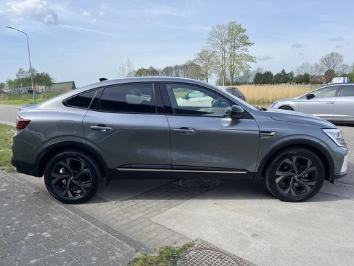 Renault Arkana - Afbeelding 9 van 27