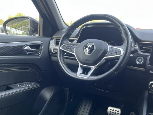 Renault Arkana - Afbeelding 14 van 27